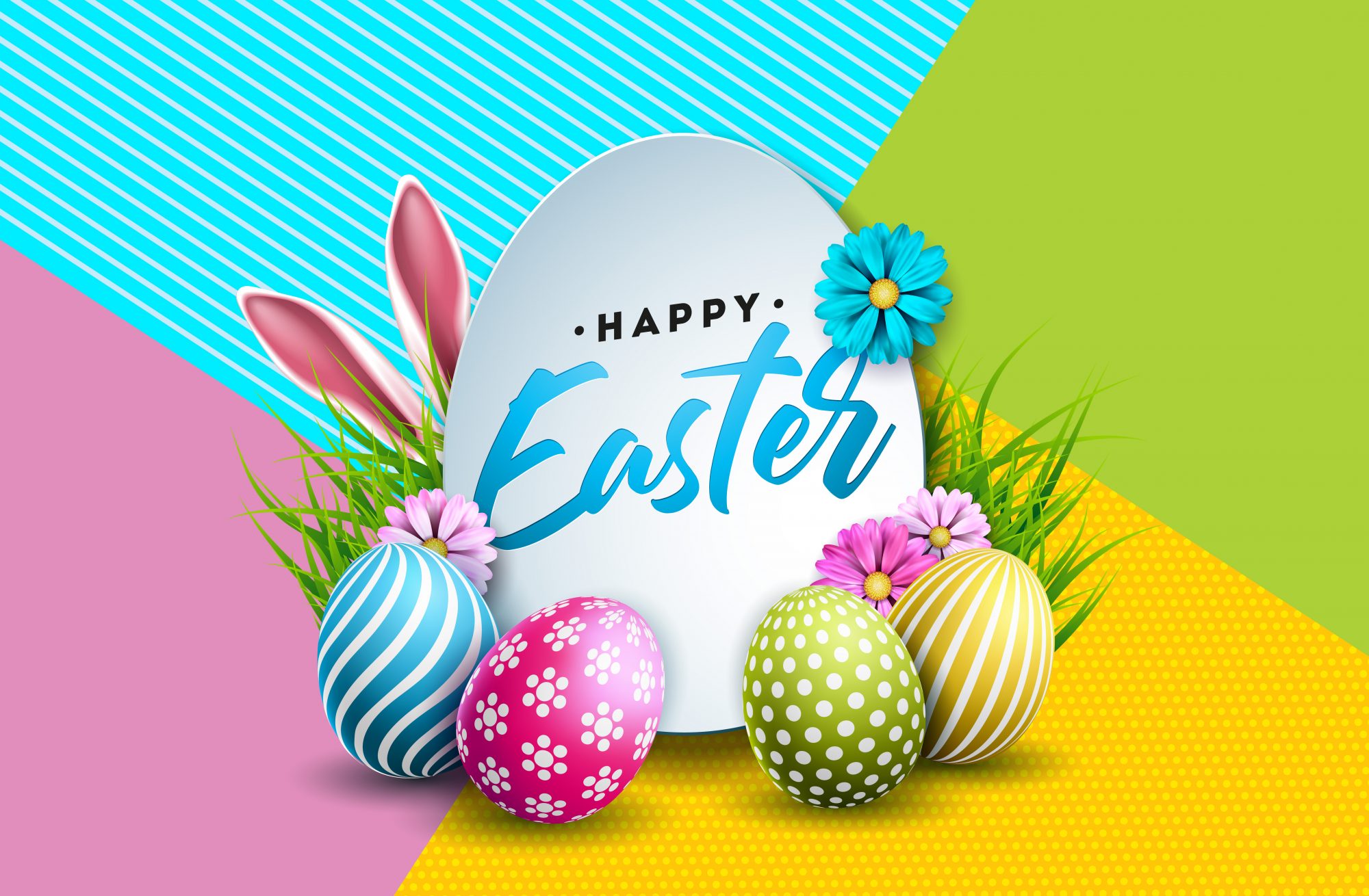 Happy Easter