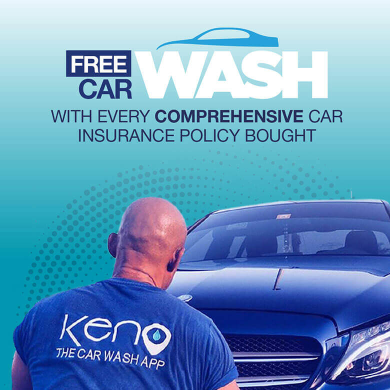 Car insurance offers in Dubai
