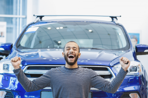 Your Checklist For Getting Car Insurance In The UAE
