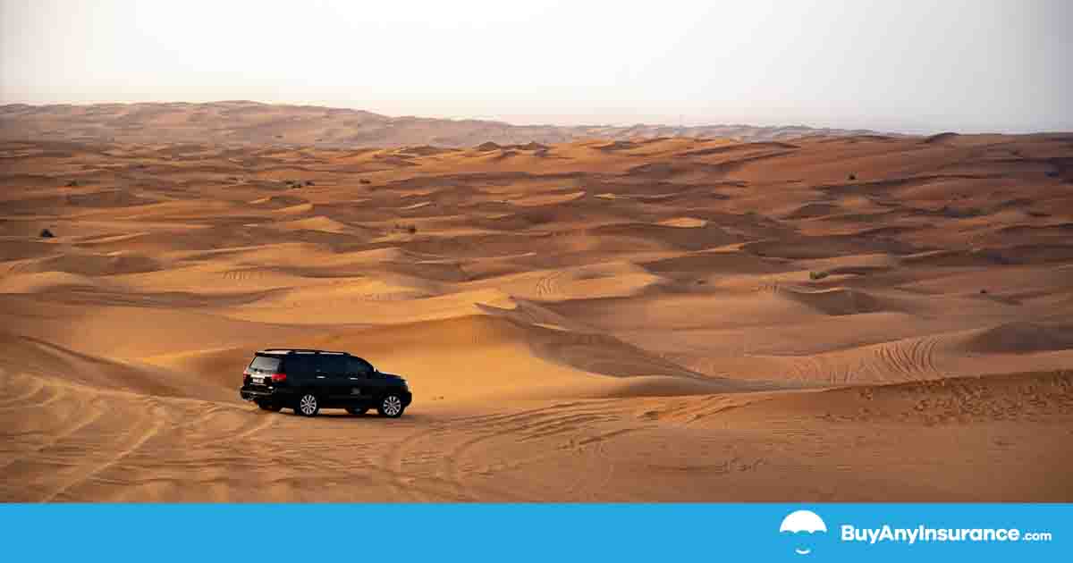 Where To Register Car In Dubai How To Register Car