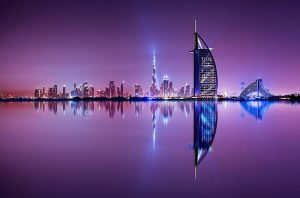 Expo 2020 Dubai - Rental Car Insurance in the UAE
