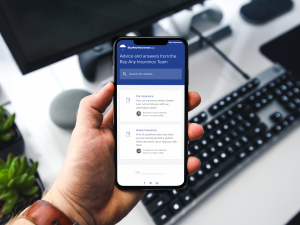 مركز المساعدة - تأمين السيارات في دبي والإمارات من باي أني انشورنس