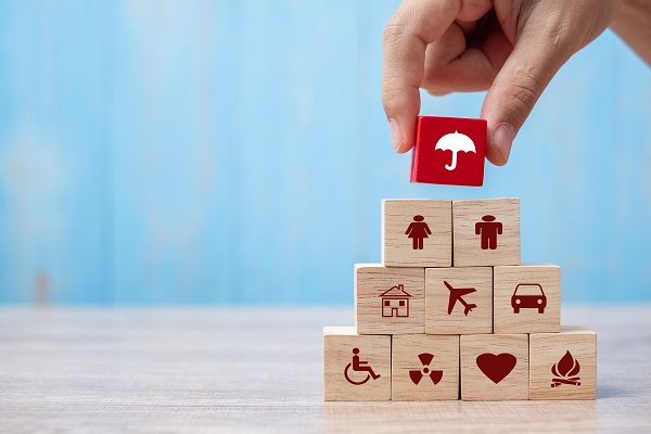 تأمين السيارات الشامل يحمي من الفقد والتلف بالإضافة لتغطية الطرف الثالث.