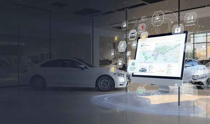 مواقع سيارات للبيع في دبي وأبوظبي وجميع أنحاء الإمارات