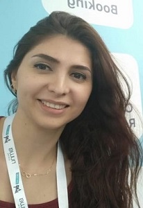 ميرا إسماعيل