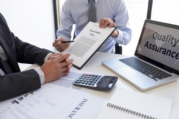 تحدث مع مندوب المبيعات عن نسبة التحمل، وراجع معه مختلف السيناريوهات المحتملة