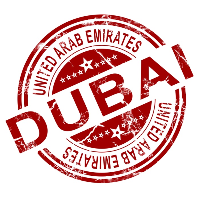 تاشيرة دبي