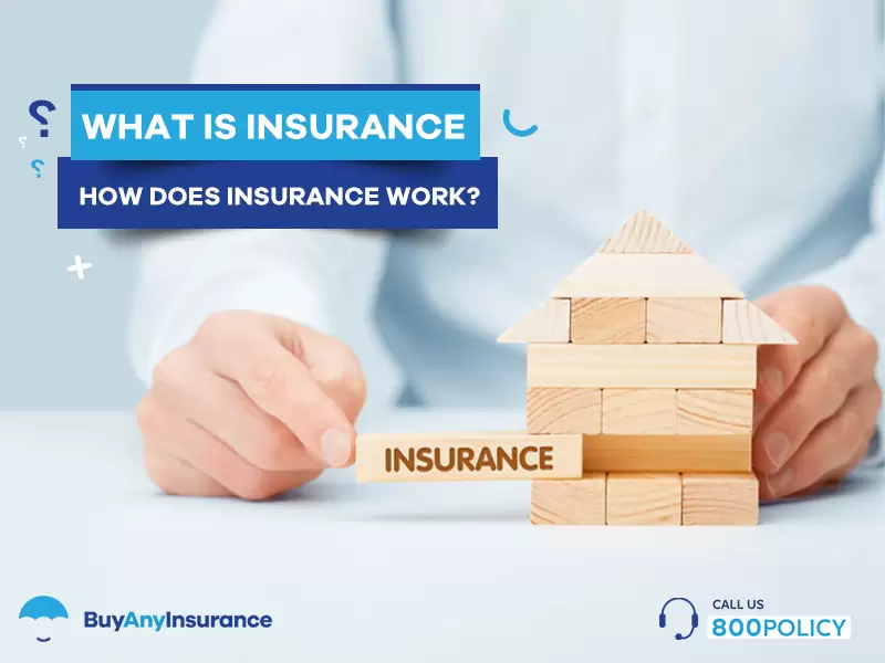 What Is Insurance