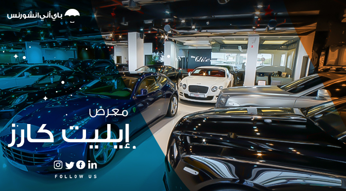 معرض إيليت كارز