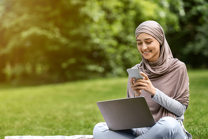 يمكنك دفع مخالفات أبوظبي أون لاين بسرعة وسهولة