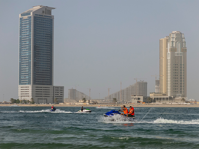 تأمين الدراجات المائية في دبي وأبوظبي والإمارات