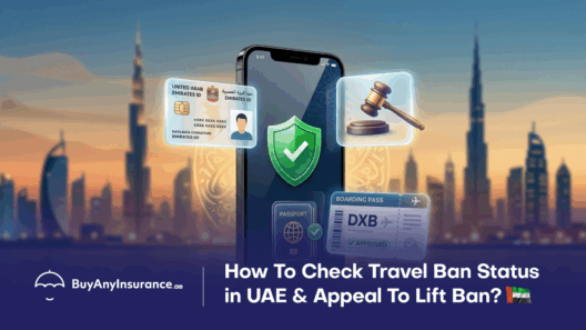 CHeck travel ban in UAE