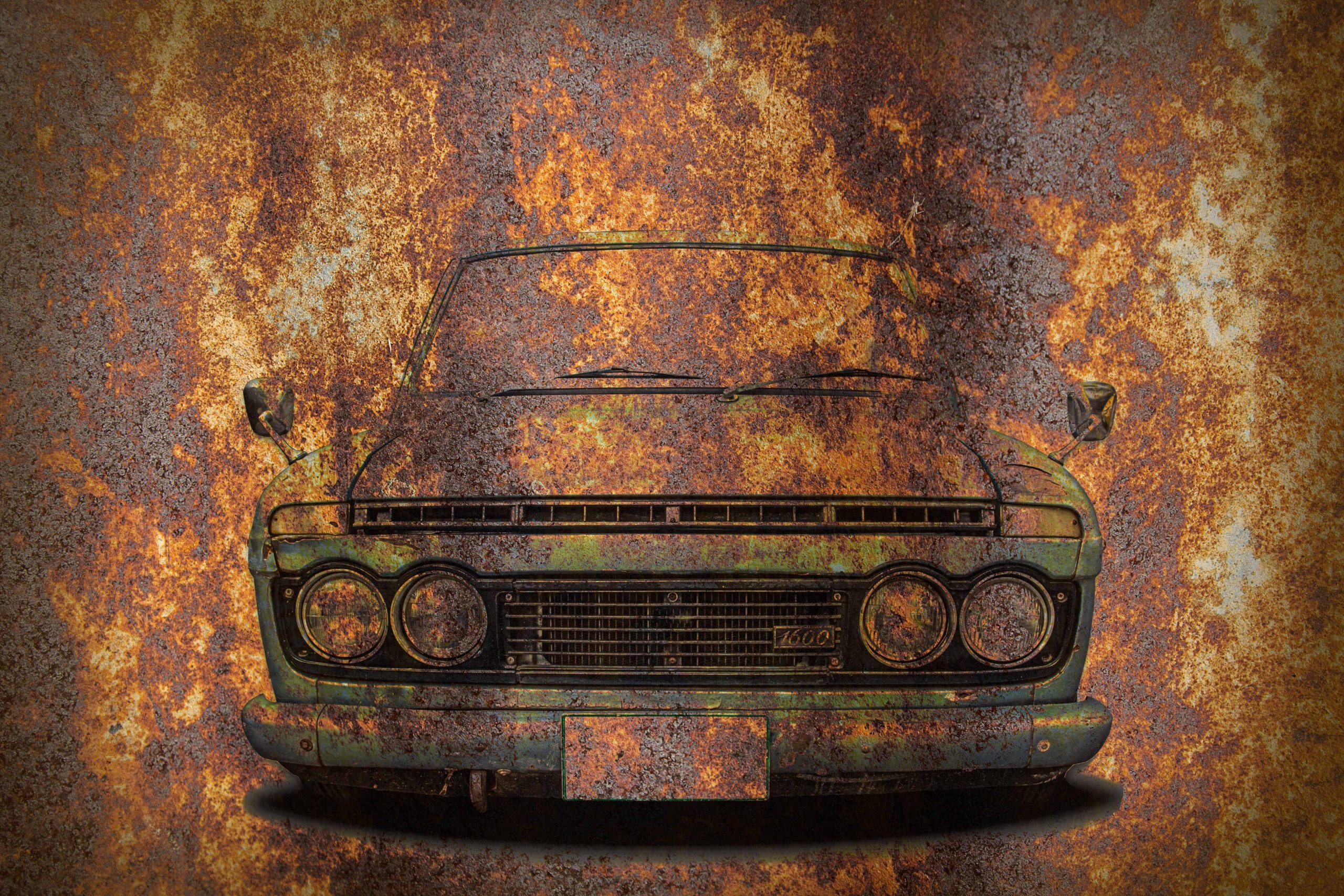 Car Rust Proofing Important Tips to Combat it and Prevent its Spread