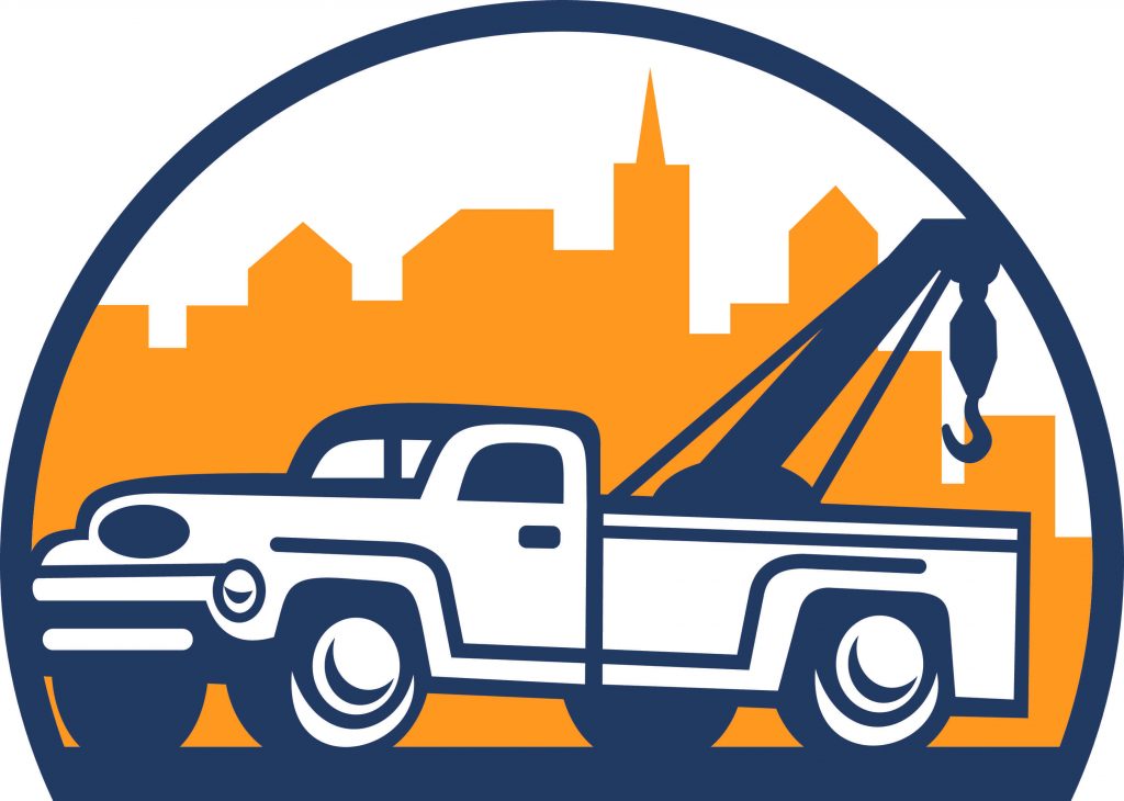 sharjah recovery service