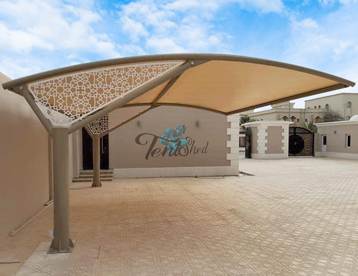 مظلات مودرن