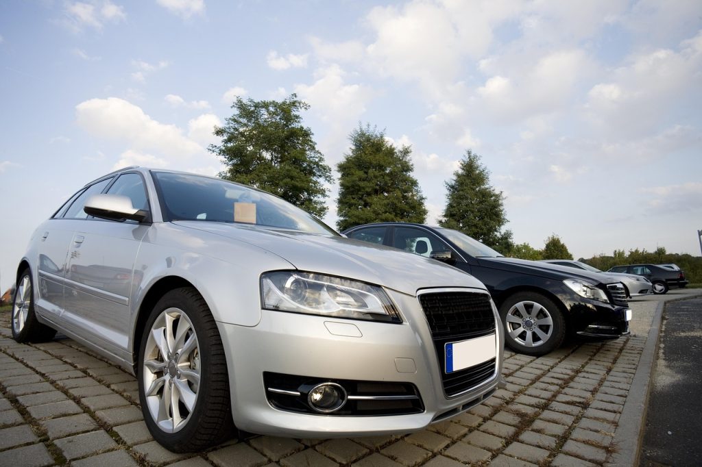 Car Insurance Claim Discount