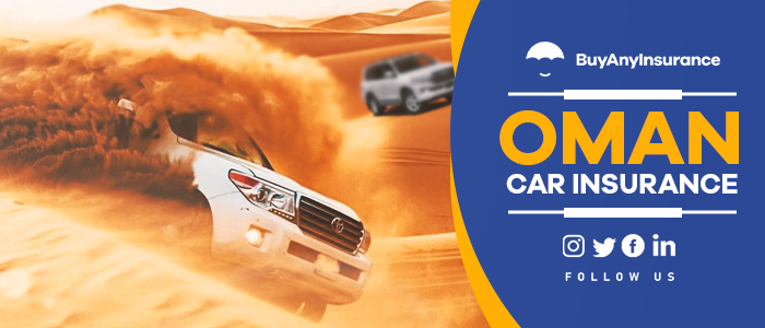Oman Car Insurance Customer Care Contact Details