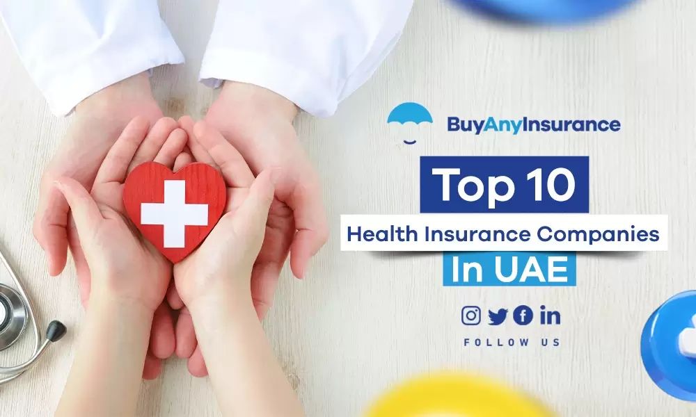 tourist health insurance in dubai