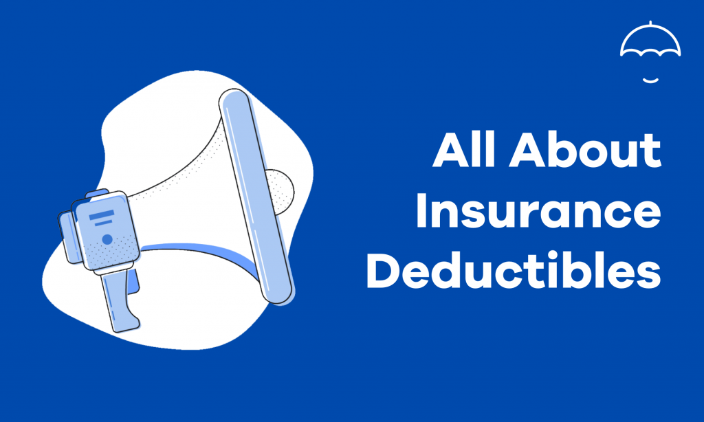 Car insurance deductibles