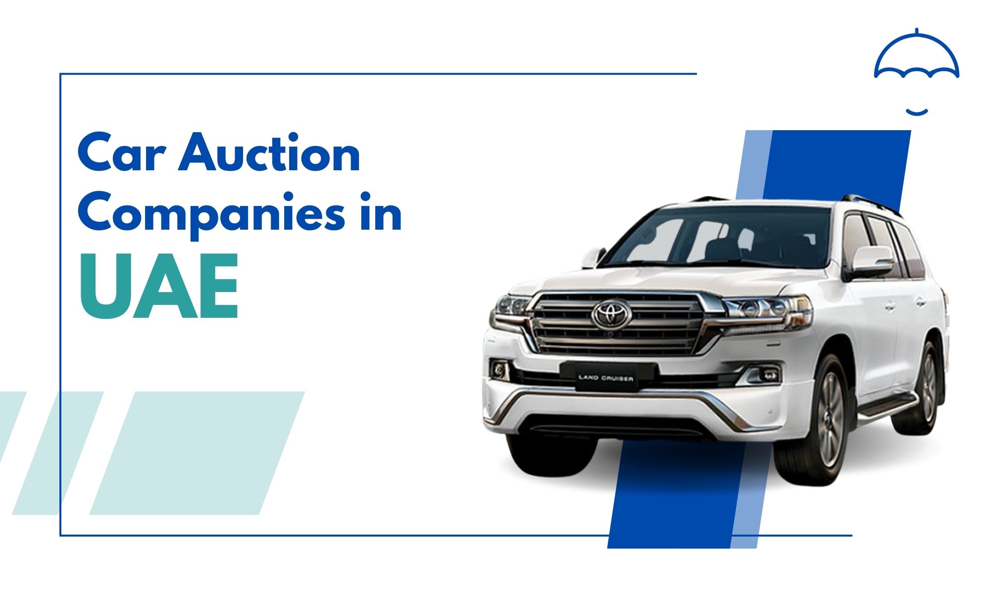 Car Auction Companies in UAE