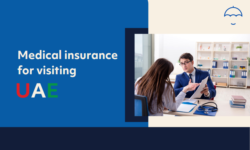 Medical Insurance Cost in UAE