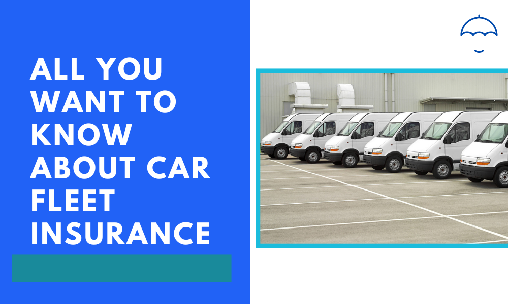 Best car fleet insurance
