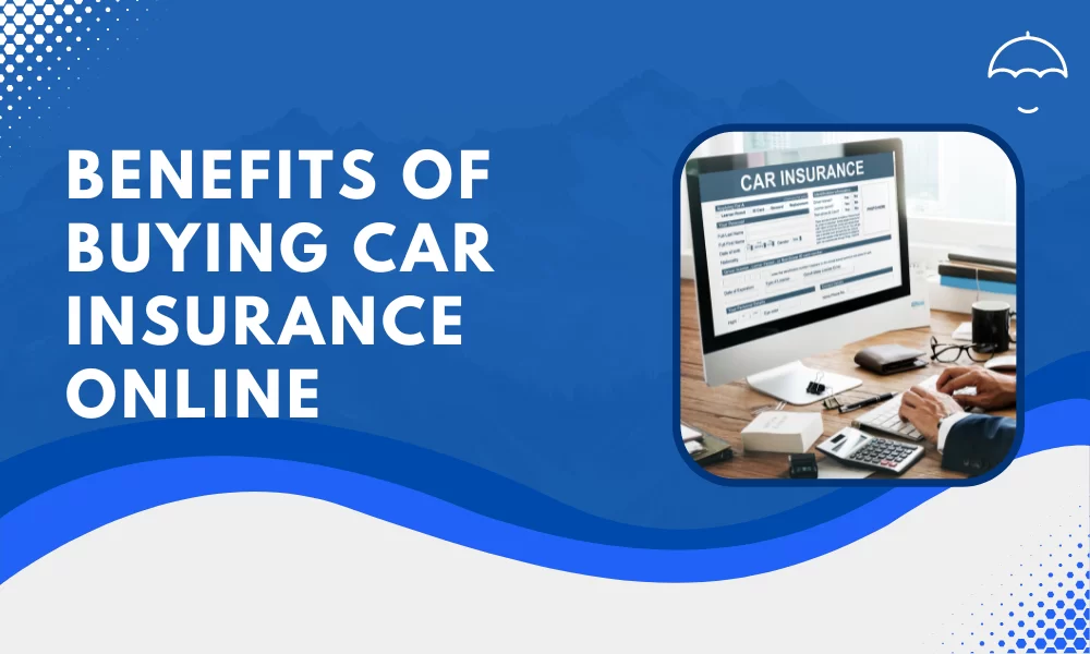 Car insurance online