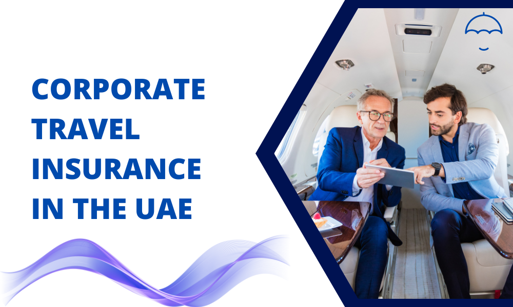 travel insurance for uae