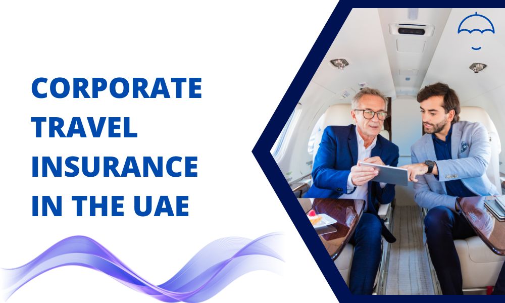 how to get travel insurance in uae