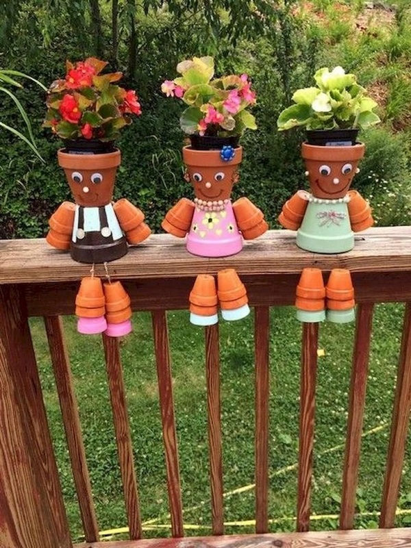 تصميم حدائق