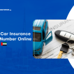 Check Car Insuracne Policy Number Online