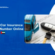Check Car Insuracne Policy Number Online