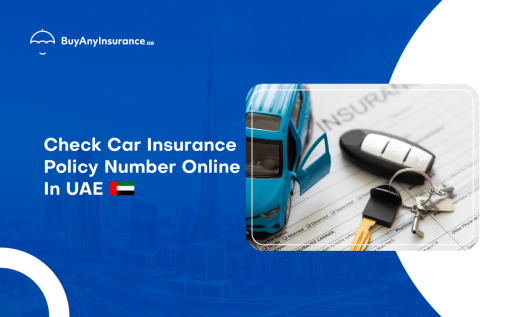 Check Car Insuracne Policy Number Online