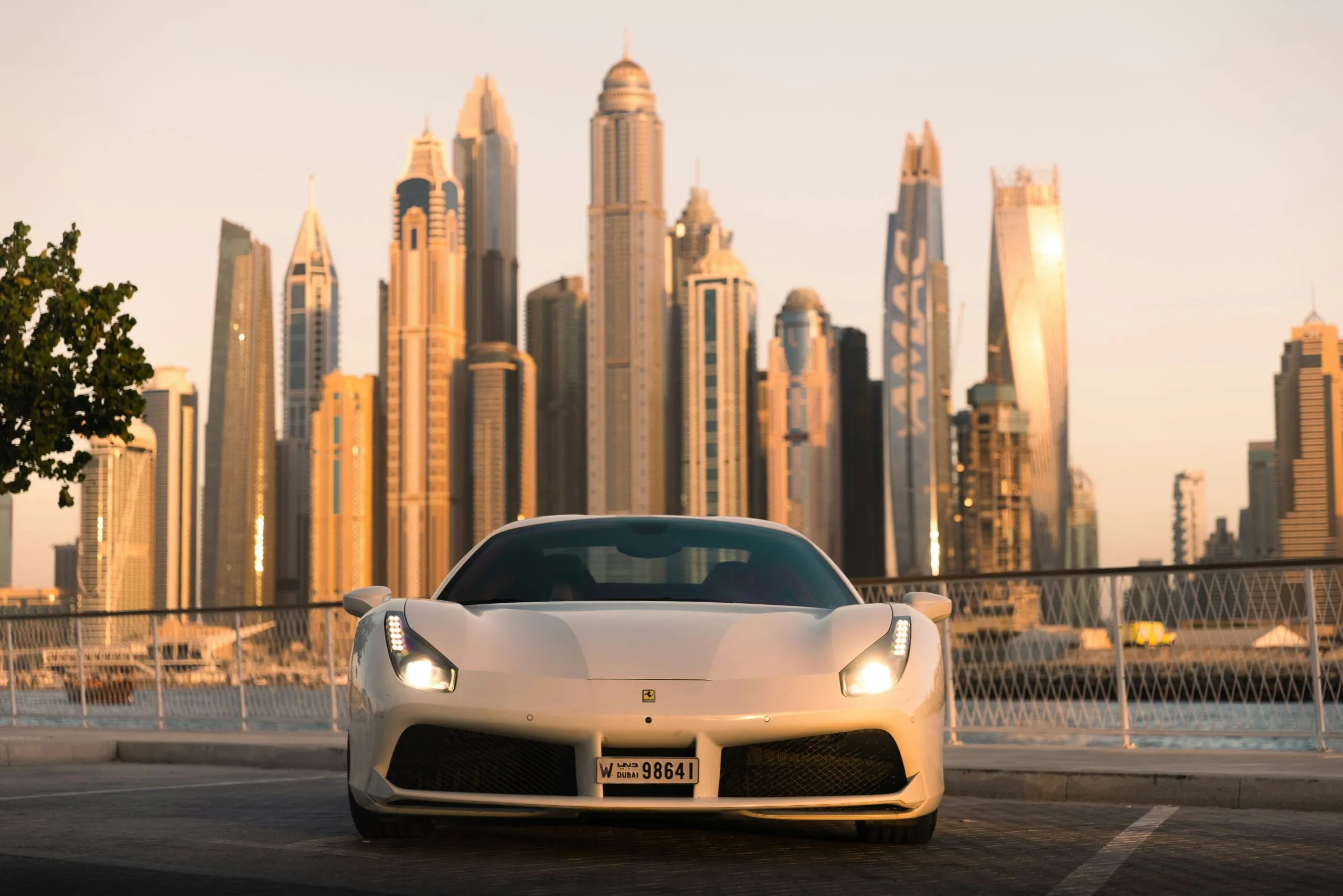 السيارات