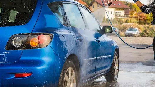 car insurance total loss