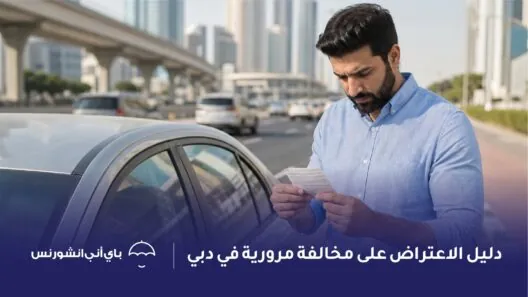 فحص المركبات عجمان