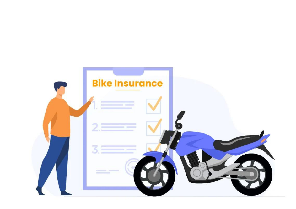 bike insurance dubai