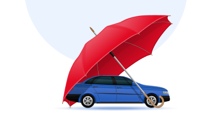 Motor insurance renewal