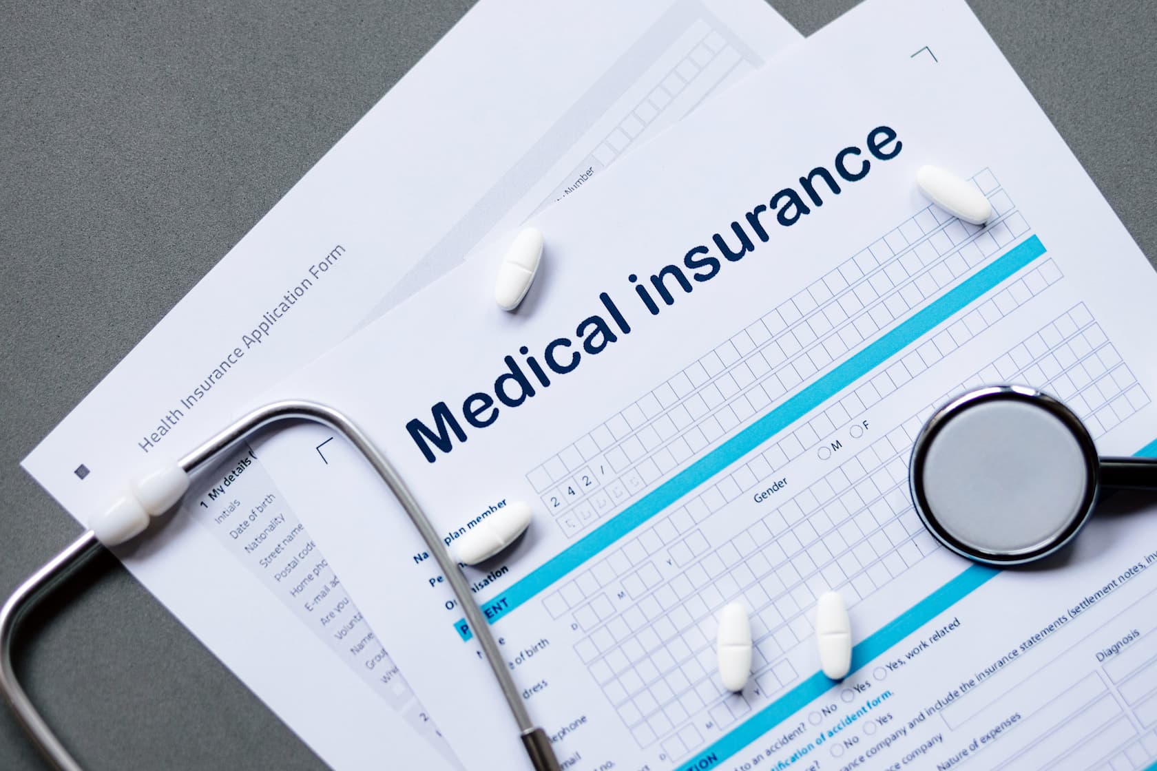 buy medical insurance in uae