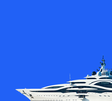 boat mobile banner