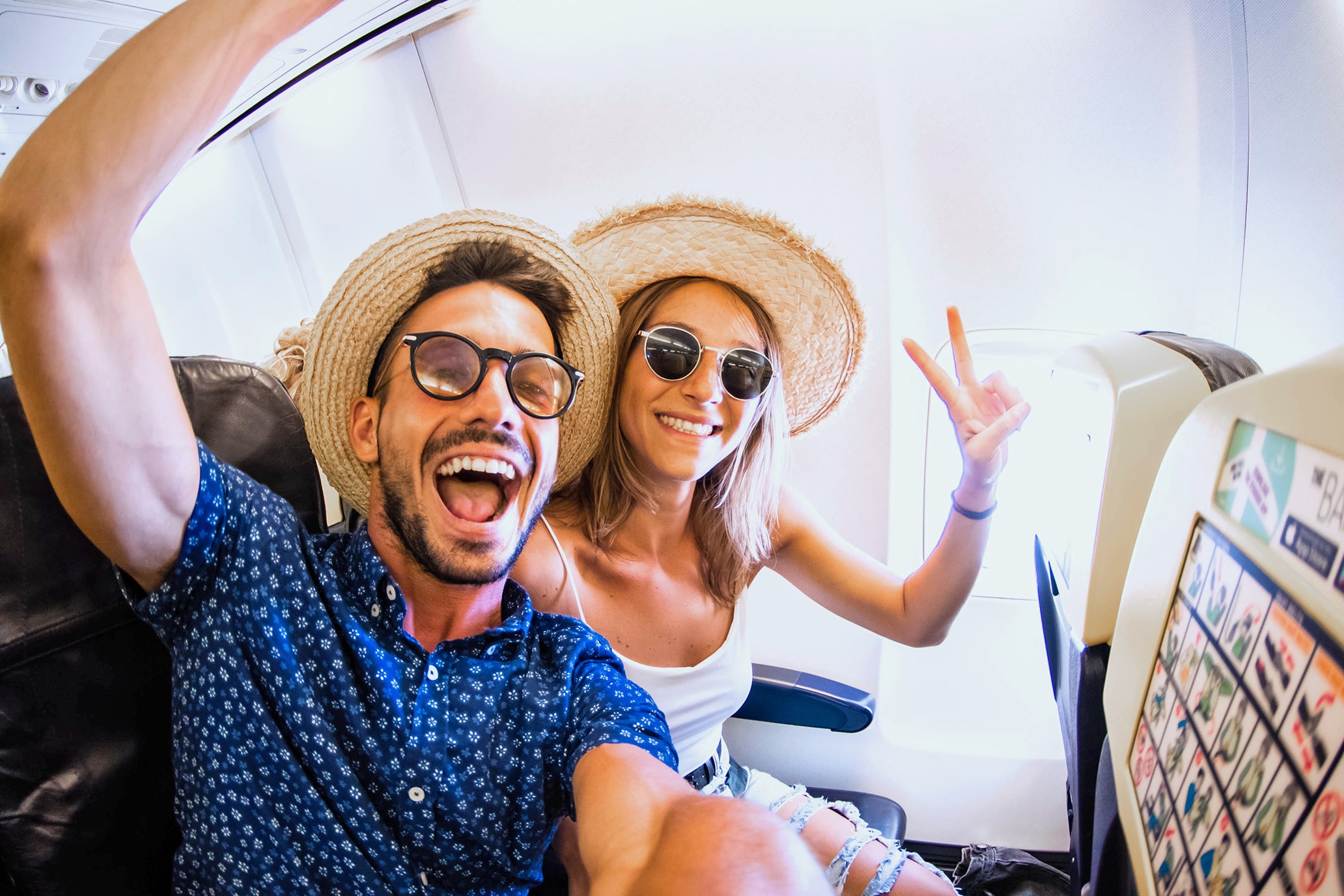 Savetravel benefits