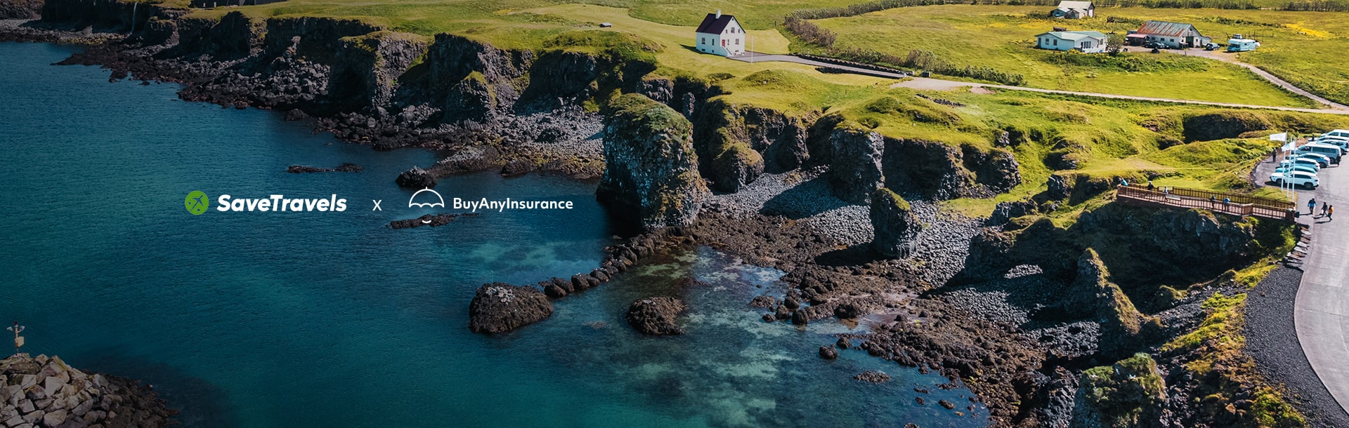 savetravels Banner